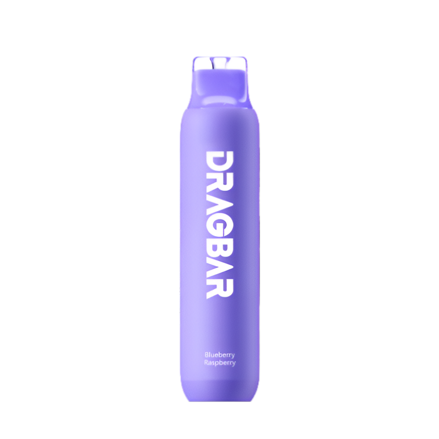 Dragbar 3000D Disposable Vape | 5% Nic in 15 Flavors Dragbar 3000D Disposable Vape | 5% Nic in 15 Flavors