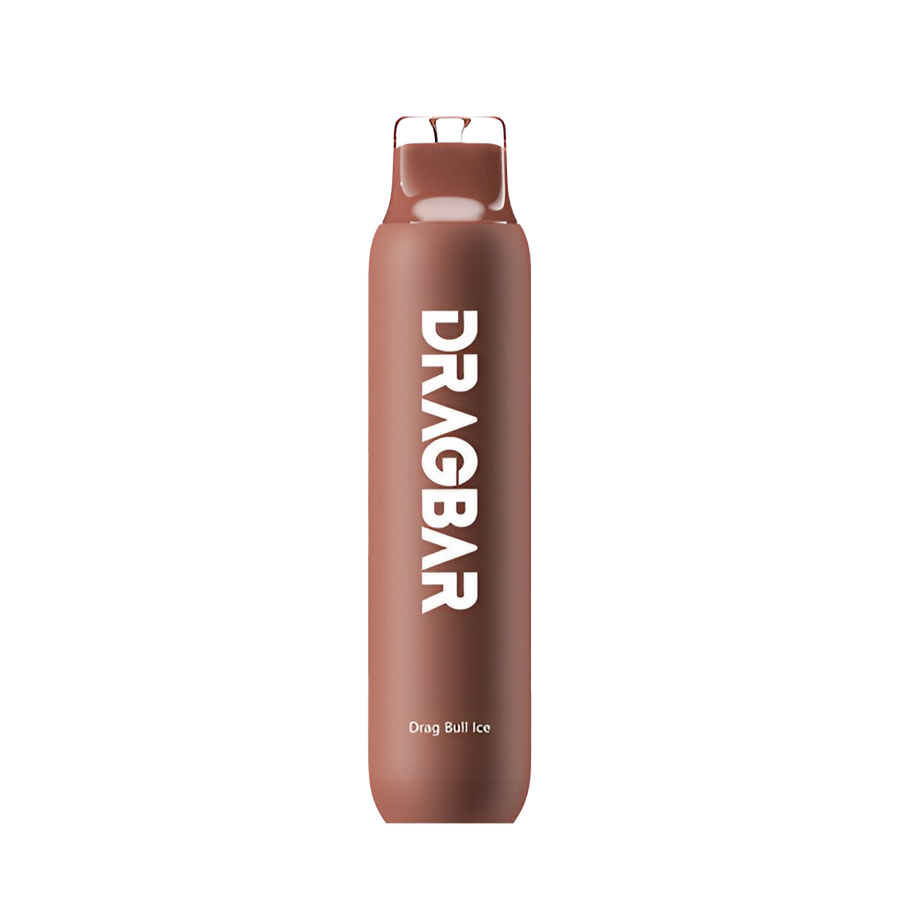 Dragbar 3000D Disposable Vape | 5% Nic in 15 Flavors Dragbar 3000D Disposable Vape | 5% Nic in 15 Flavors