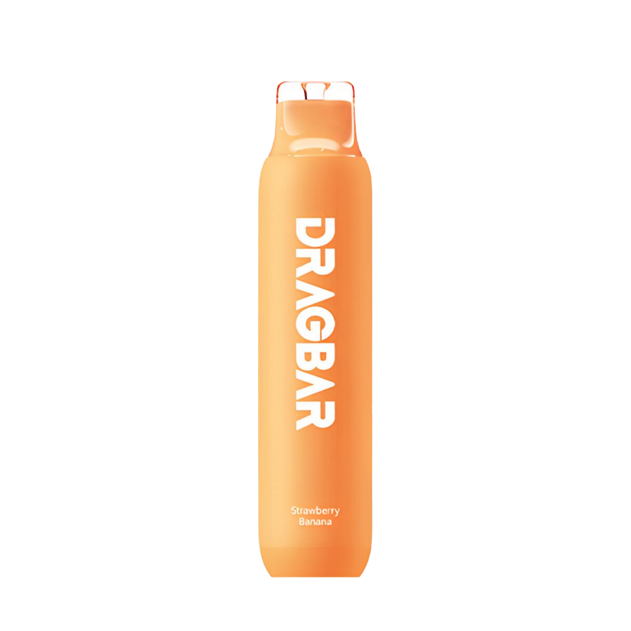 Dragbar 3000D Disposable Vape | 5% Nic in 15 Flavors Dragbar 3000D Disposable Vape | 5% Nic in 15 Flavors