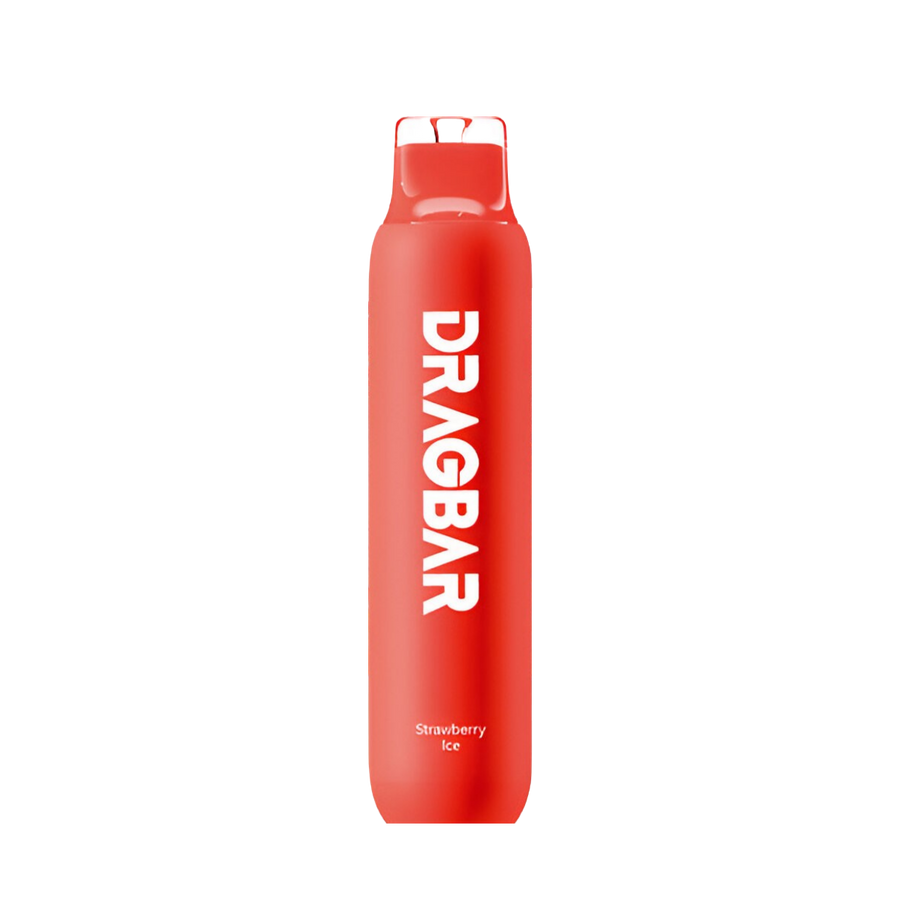 Dragbar 3000D Disposable Vape | 5% Nic in 15 Flavors Dragbar 3000D Disposable Vape | 5% Nic in 15 Flavors