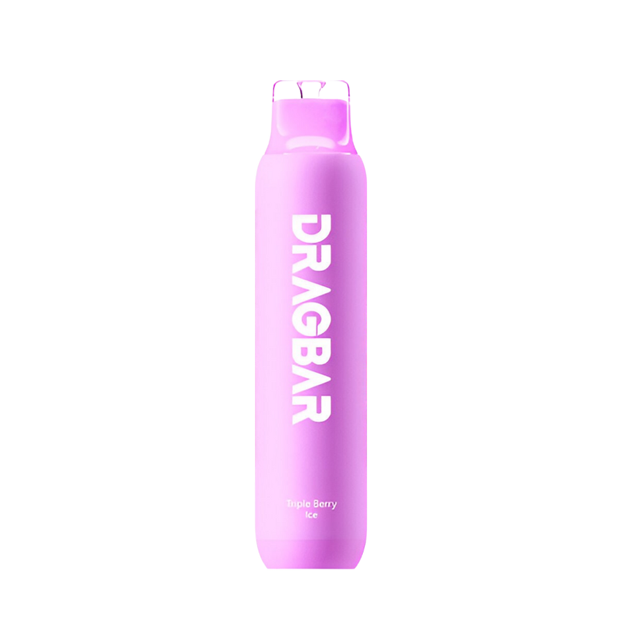 Dragbar 3000D Disposable Vape | 5% Nic in 15 Flavors Dragbar 3000D Disposable Vape | 5% Nic in 15 Flavors