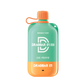 Dragbar C1 Disposable Vape Mango Kiwi  