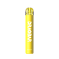 Dragbar FA600 Disposable Vape Banana Ice  