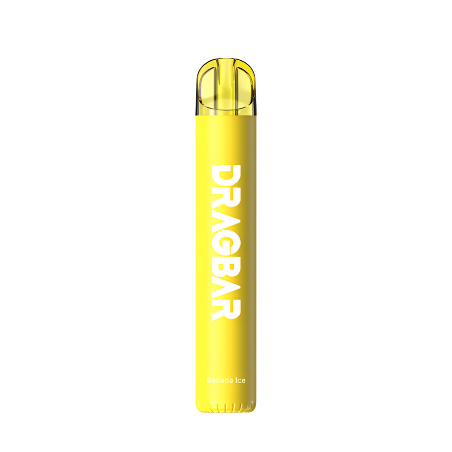Dragbar FA600 Disposable Vape | 2% Nic in 10 Flavors Dragbar FA600 Disposable Vape | 2% Nic in 10 Flavors