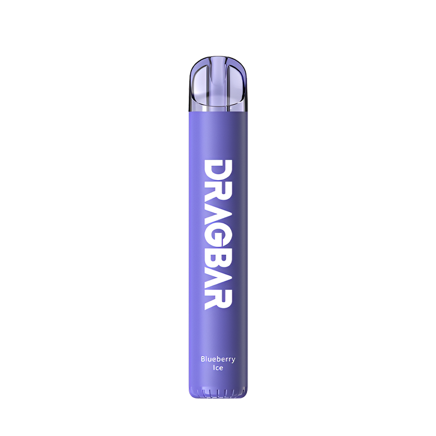 Dragbar FA600 Disposable Vape | 2% Nic in 10 Flavors Dragbar FA600 Disposable Vape | 2% Nic in 10 Flavors