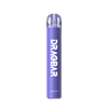 Dragbar FA600 Disposable Vape - Grape Ice