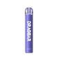 Dragbar FA600 Disposable Vape Grape Ice  