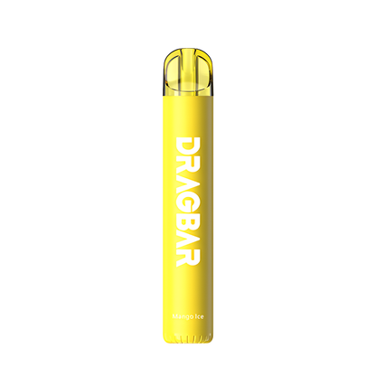 Dragbar FA600 Disposable Vape Mango Ice  