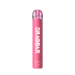 Dragbar FA600 Disposable Vape Strawberry Ice Cream  