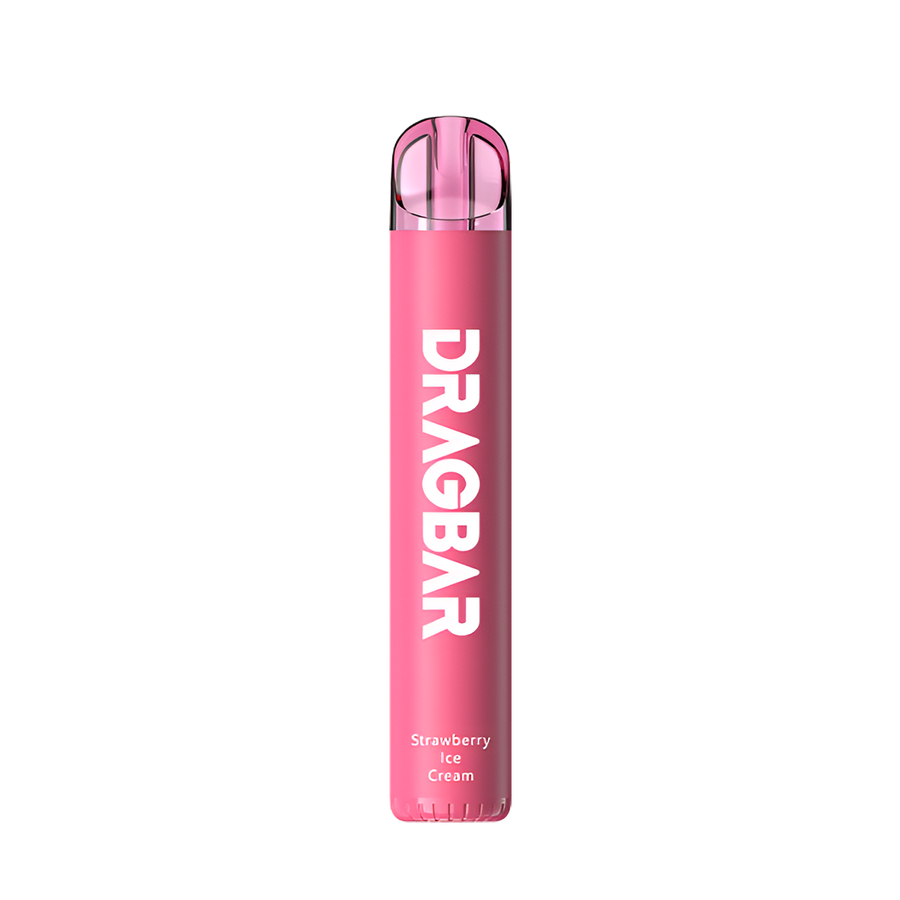 Dragbar FA600 Disposable Vape | 2% Nic in 10 Flavors Dragbar FA600 Disposable Vape | 2% Nic in 10 Flavors