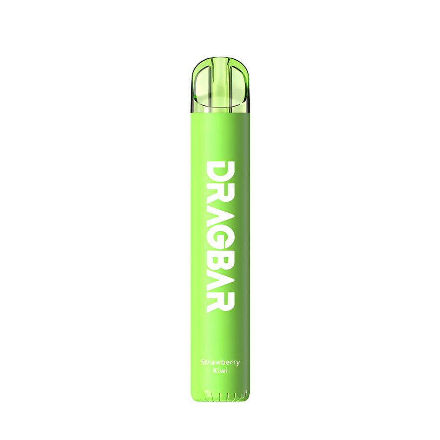 Dragbar FA600 Disposable Vape | 2% Nic in 10 Flavors Dragbar FA600 Disposable Vape | 2% Nic in 10 Flavors