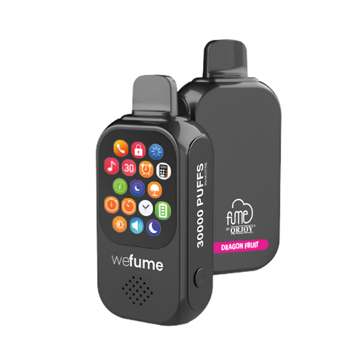 Smart Vapes with Phone Connectivity | Advanced Features Smart Vapes with Phone Connectivity | Advanced Features