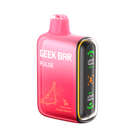 Geek Bar Pulse Flavors Ranked: Explore the Best Tastes Geek Bar Pulse Flavors Ranked: Explore the Best Tastes