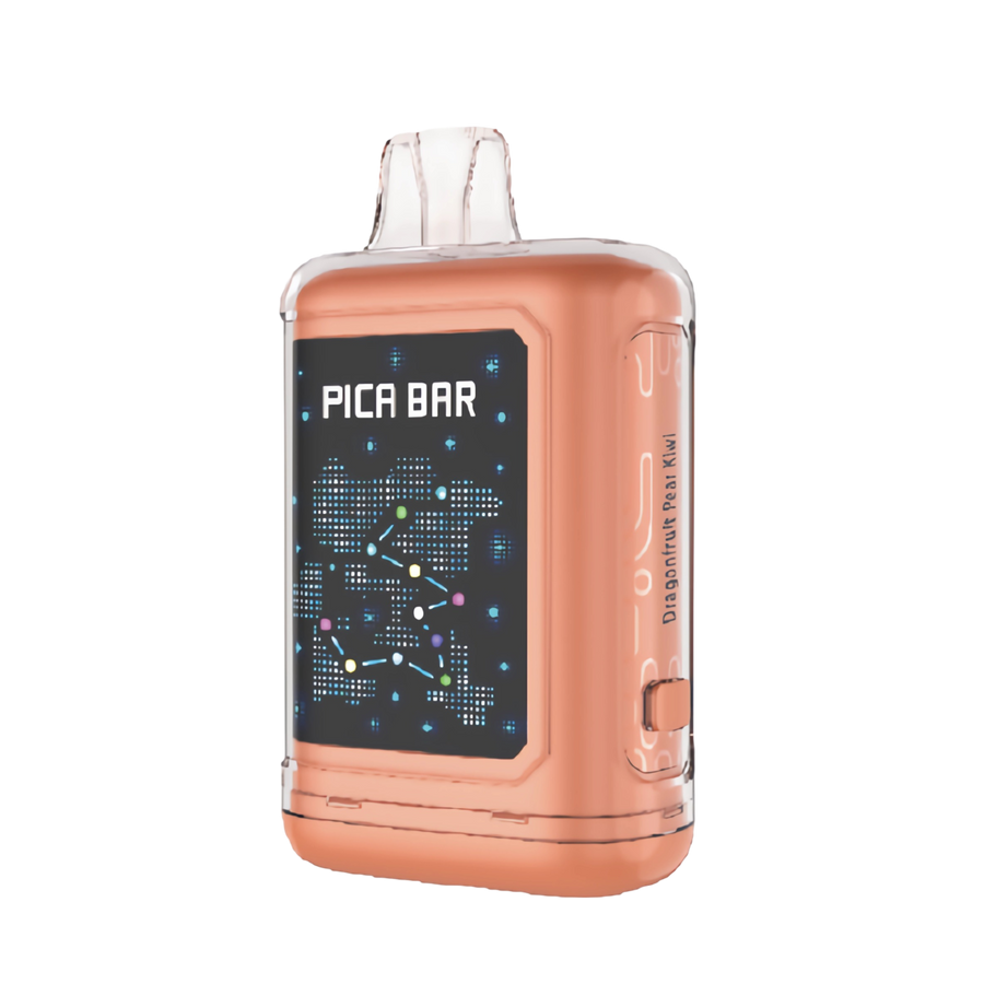 Pica Bar Super Pro 30K Disposable Vape Pica Bar Super Pro 30K Disposable Vape