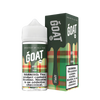 Goat Freebase Vape Juice - Apple