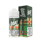 Goat Freebase Vape Juice 0 Mg Apple 