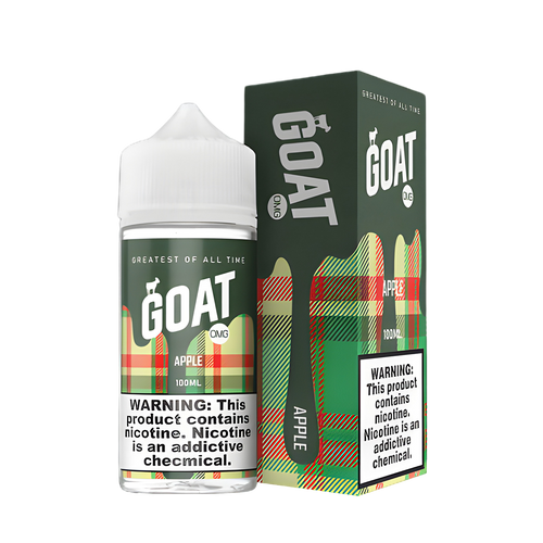 Zero Nicotine Vape Juice