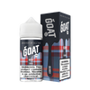 Goat Freebase Vape Juice - Berry