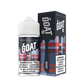Goat Freebase Vape Juice 0 Mg Berry 