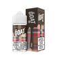 Goat Freebase Vape Juice 0 Mg Cola 