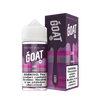 Goat Freebase Vape Juice - Lush