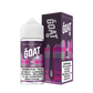 Goat Freebase Vape Juice 0 Mg Lush 