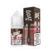 Goat Salt Nicotine Vape Juice - Cola