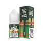 Goat Salt Nicotine Vape Juice 35 Mg Apple 