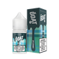 Goat Salt Nicotine Vape Juice 35 Mg Spearmint 