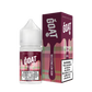 Goat Salt Nicotine Vape Juice 35 Mg Watermelon Gum 