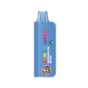 Dummy Vape 8000 Disposable Vape - Brooklyn Blue