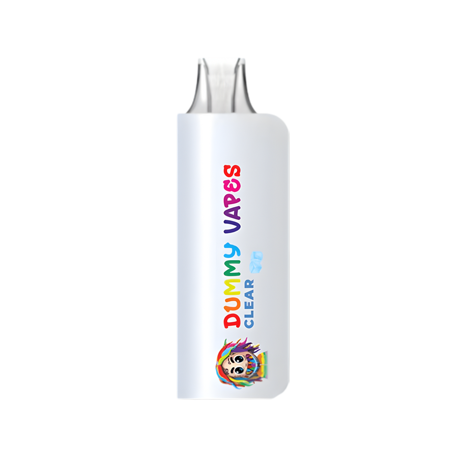 Dummy Vape 8000 Disposable Vape | 5% Nic in 20 Flavors Dummy Vape 8000 Disposable Vape | 5% Nic in 20 Flavors