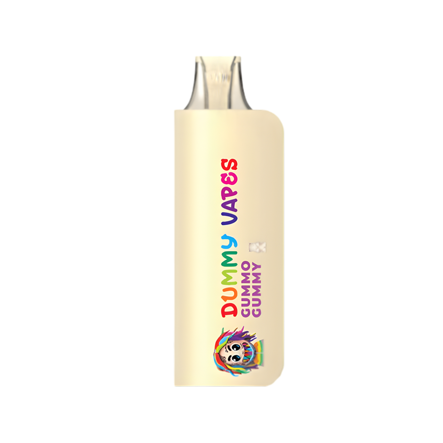 Dummy Vape 8000 Disposable Vape | 5% Nic in 20 Flavors Dummy Vape 8000 Disposable Vape | 5% Nic in 20 Flavors