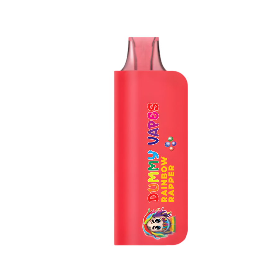 Dummy Vape 8000 Disposable Vape | 5% Nic in 20 Flavors Dummy Vape 8000 Disposable Vape | 5% Nic in 20 Flavors