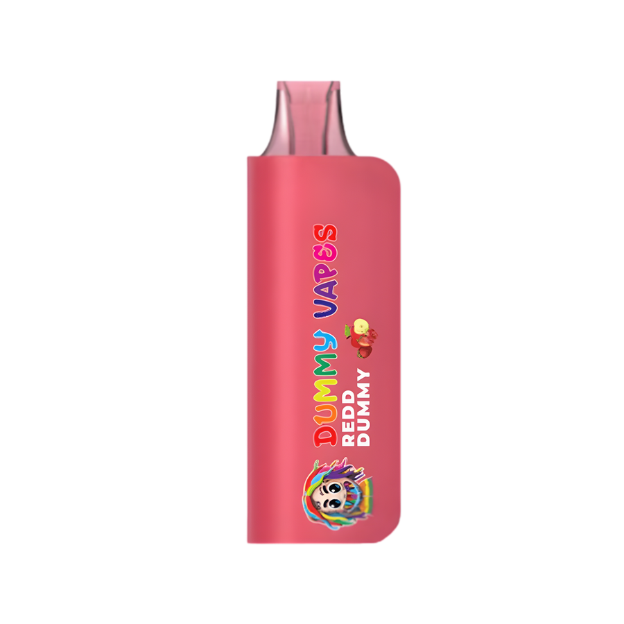Dummy Vape 8000 Disposable Vape | 5% Nic in 20 Flavors Dummy Vape 8000 Disposable Vape | 5% Nic in 20 Flavors