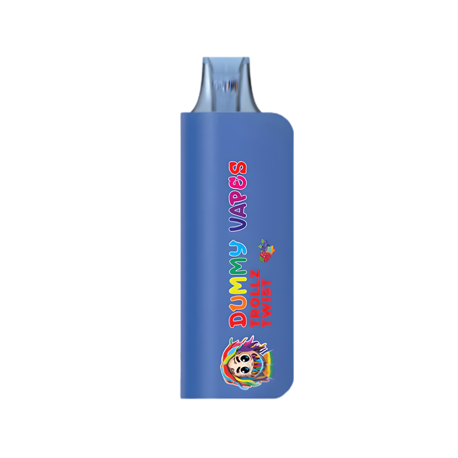 Dummy Vape 8000 Disposable Vape | 5% Nic in 20 Flavors Dummy Vape 8000 Disposable Vape | 5% Nic in 20 Flavors