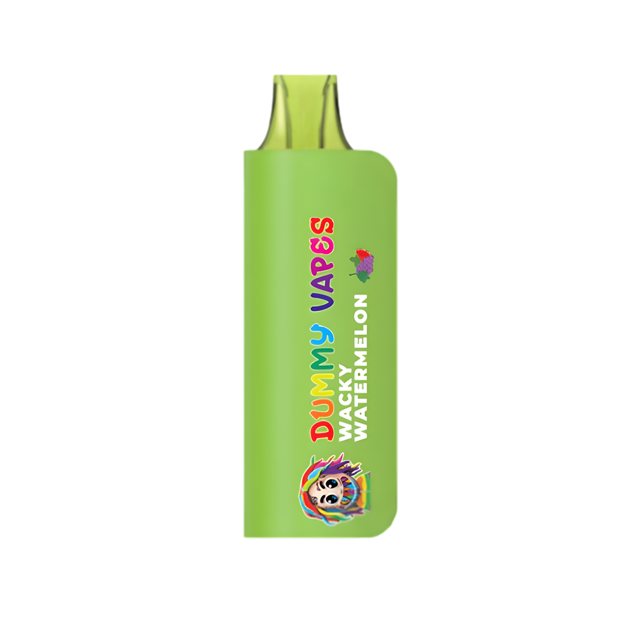 Dummy Vape 8000 Disposable Vape | 5% Nic in 20 Flavors Dummy Vape 8000 Disposable Vape | 5% Nic in 20 Flavors