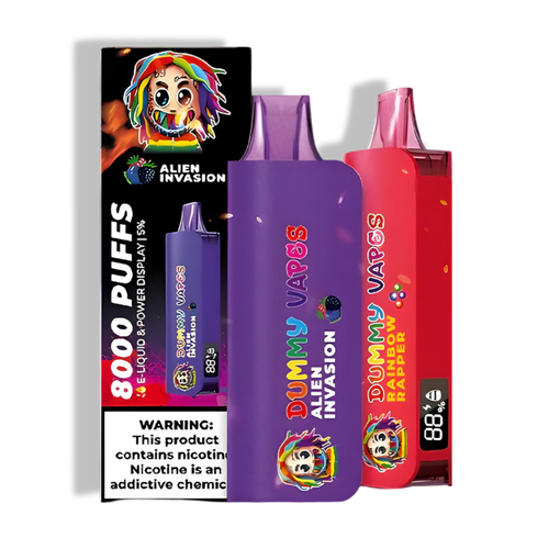 Dummy Vape
