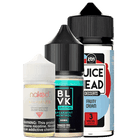 Salt Nicotine Vape Juice