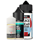 Sale on Salt Nicotine