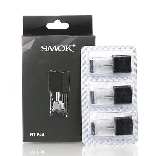 Smok Fit Replacement Pod Cartridge   