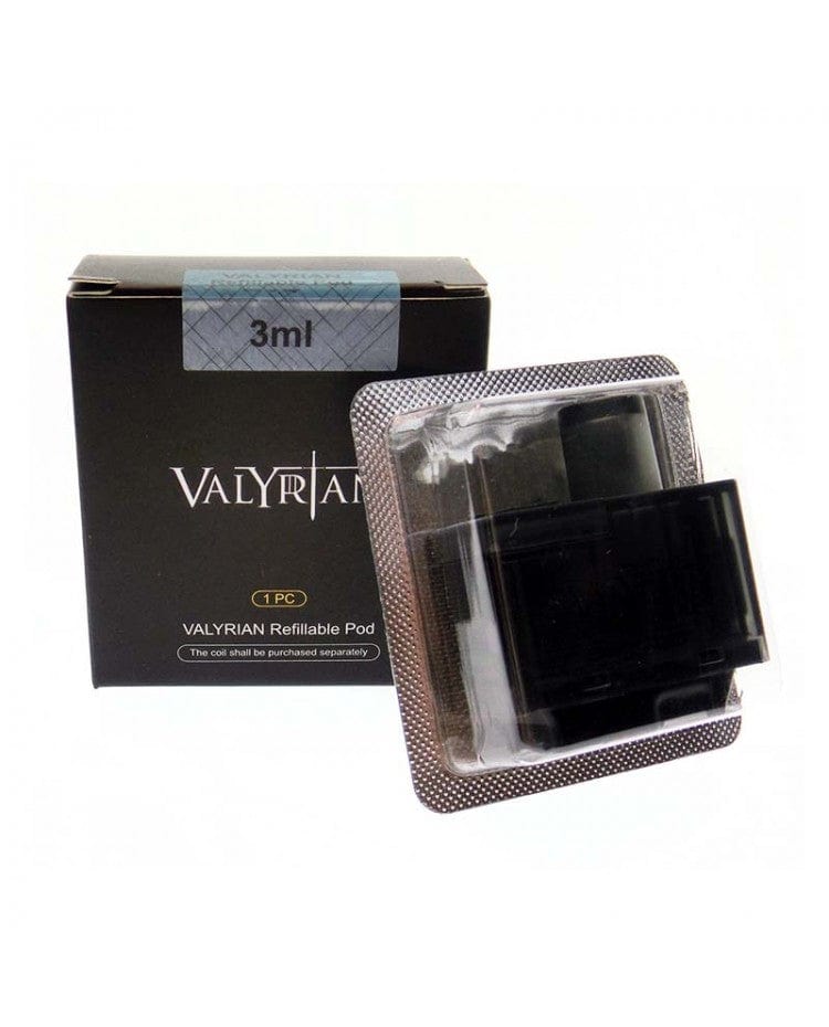 Uwell Valyrian Empty Replacement Pod Cartridge   
