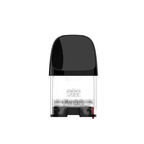 Uwell Caliburn G2 Empty Replacement Pod Cartridge Uwell Caliburn G2 Empty Replacement Pod Cartridge
