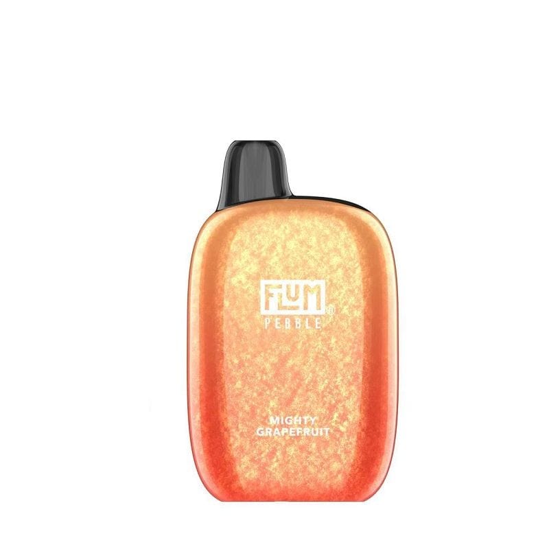 Flum Pebble 6000 Disposable Vape | 5% Nic in 37 Flavors Flum Pebble 6000 Disposable Vape | 5% Nic in 37 Flavors
