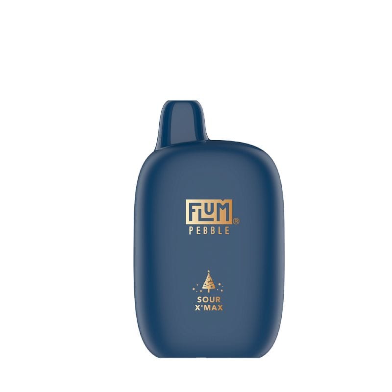 Flum Pebble 6000 Disposable Vape | 5% Nic in 37 Flavors Flum Pebble 6000 Disposable Vape | 5% Nic in 37 Flavors