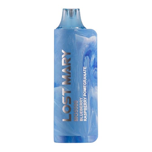 Lost Mary MO5000 Disposable Vape | 5% Nic in 39 Flavors Lost Mary MO5000 Disposable Vape | 5% Nic in 39 Flavors