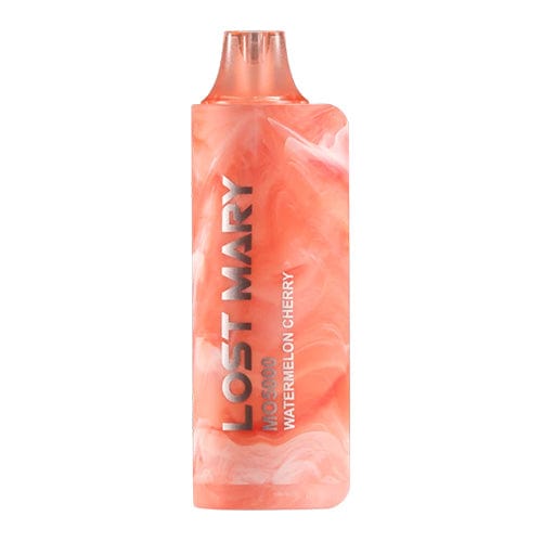 Lost Mary MO5000 Disposable Vape | 5% Nic in 39 Flavors Lost Mary MO5000 Disposable Vape | 5% Nic in 39 Flavors