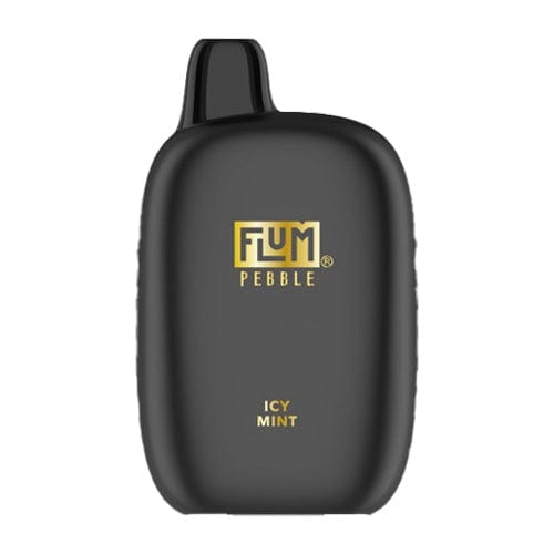 Flum Pebble 6000 Disposable Vape | 5% Nic in 37 Flavors Flum Pebble 6000 Disposable Vape | 5% Nic in 37 Flavors