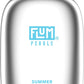 Flum Pebble 6000 Disposable Vape   