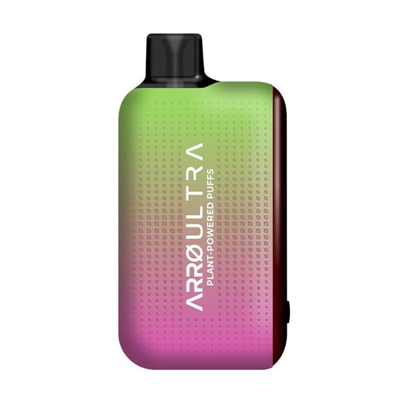 ARRO Ultra 15000 Disposable Vape | 0% Nic in 8 Flavors ARRO Ultra 15000 Disposable Vape | 0% Nic in 8 Flavors